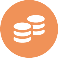 crown icon for favorite performer